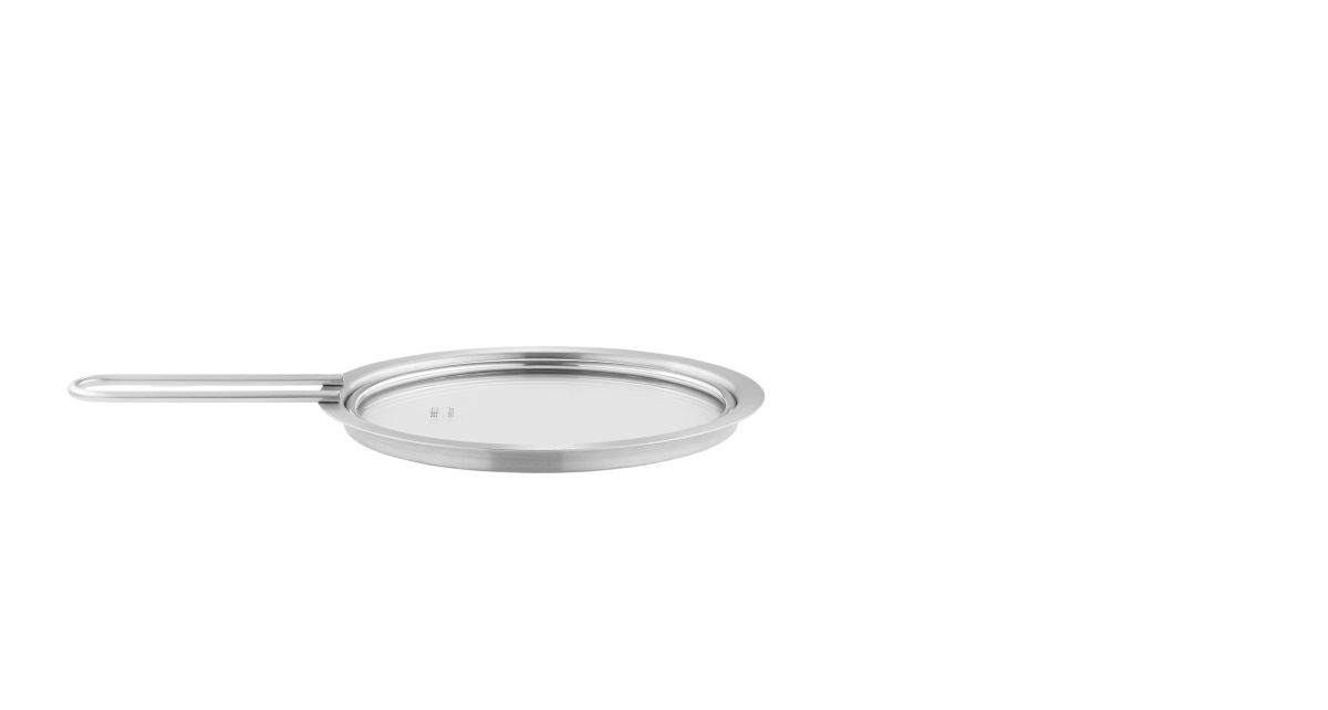 Eva Trio Låg glas 16 cm NY