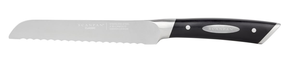 Classic baguettekniv 14 cm.