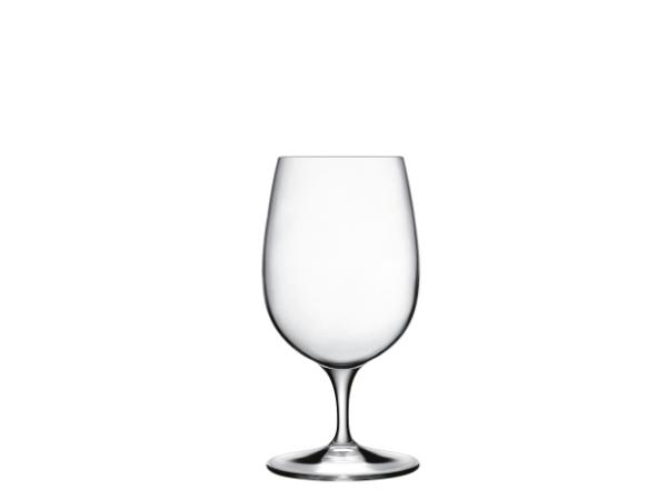 Palace Ølglas på Fod Klar 42 cl 6 stk
