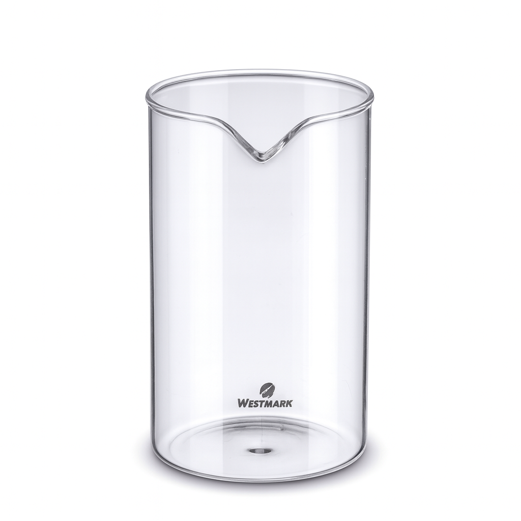 Reserveglas til 8 kops stempelkande