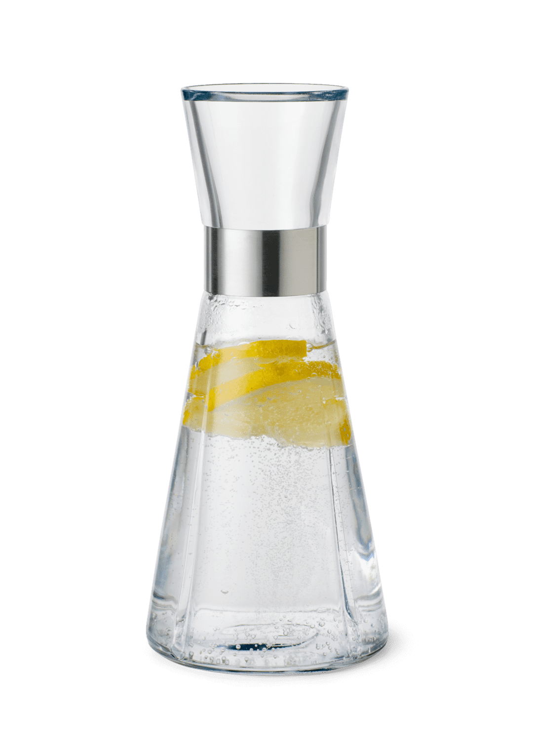 GC Vandkaraffel 90 cl klar