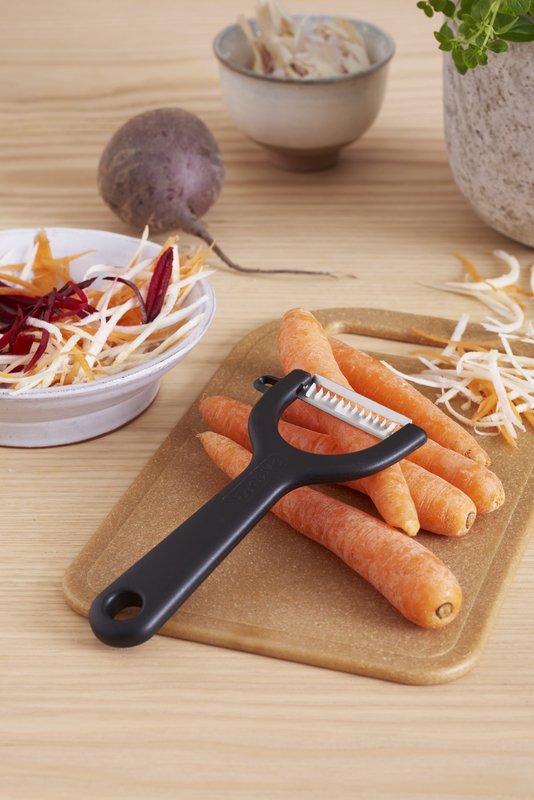 GastroMax Y-skræller Julienne 18cm