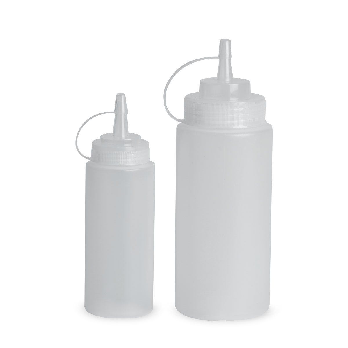 Multiflasker 180+400ml. 
