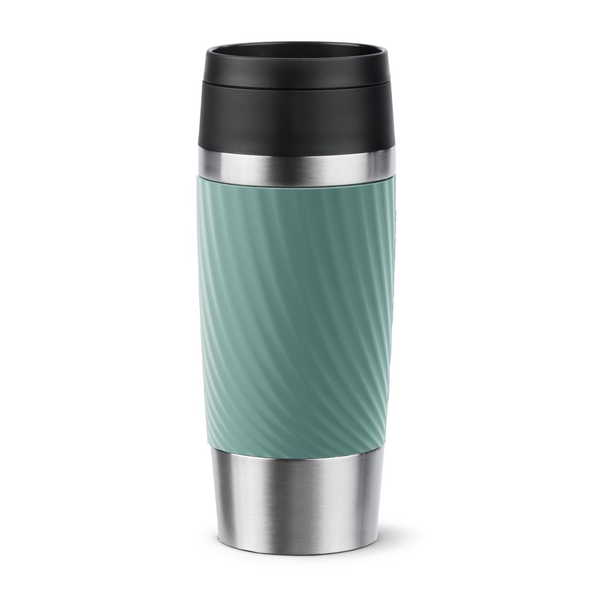 Twist termokrus 0,36 ltr. - grøn