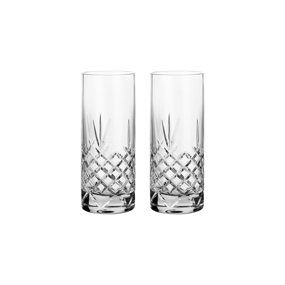 Crispy Highball 37 cl - 2 Stk