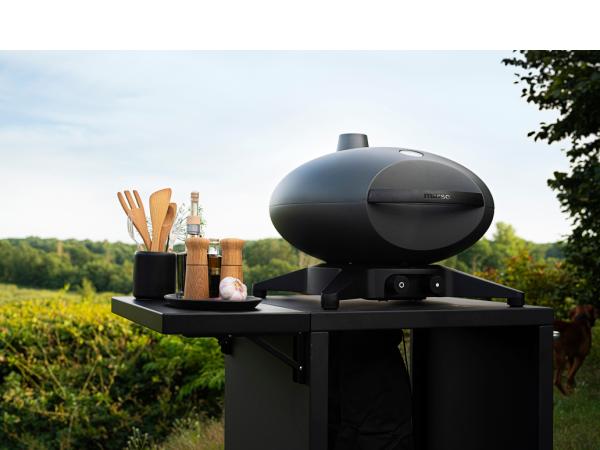 Forno Gas Medio Dk Morsø