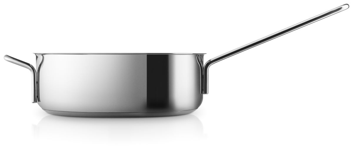 Eva Trio SS Sauterpande 24 cm