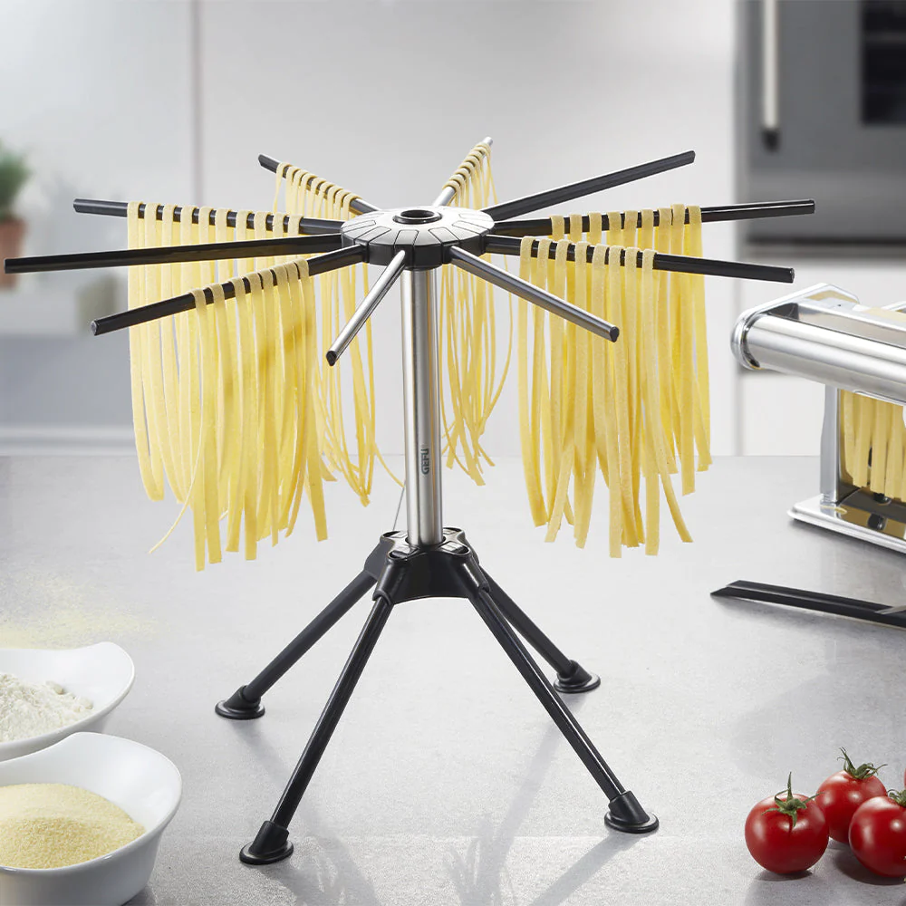 Pasta Tørrestativ Diverso Lille