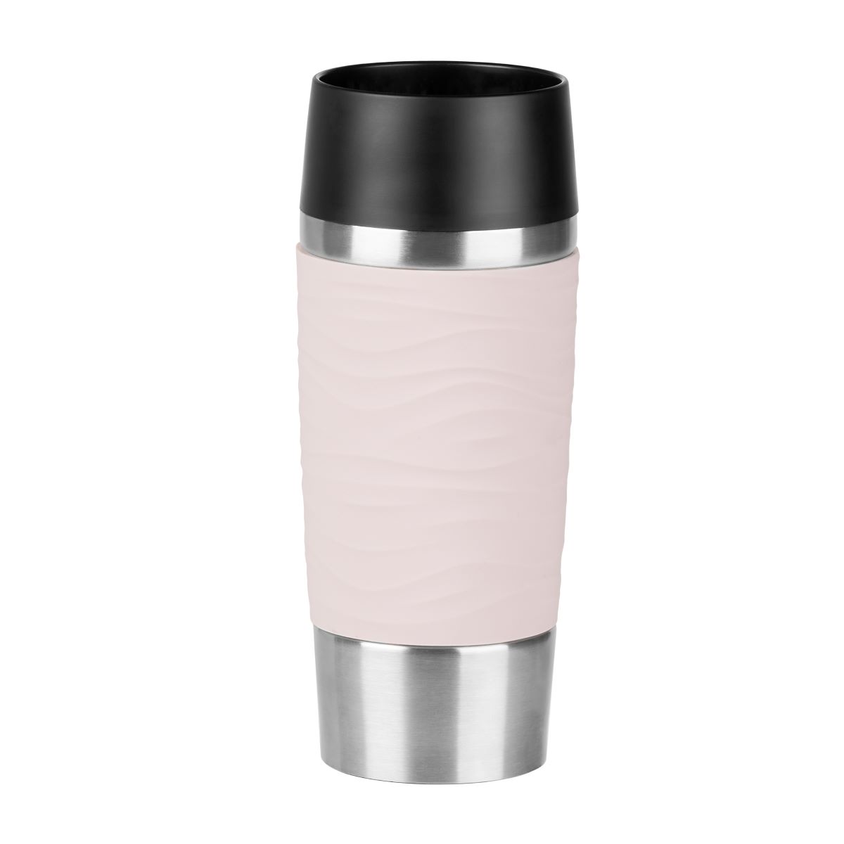 Wave termokrus 0,36 ltr. - silk pink