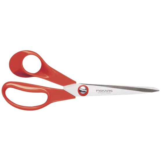Classic universalsaks venstre 21 cm
