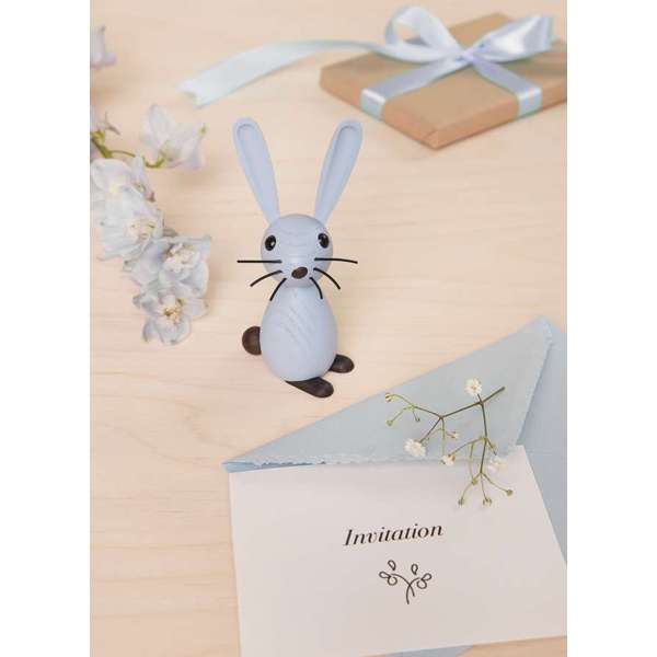 Mini Jumper, Himmelblå