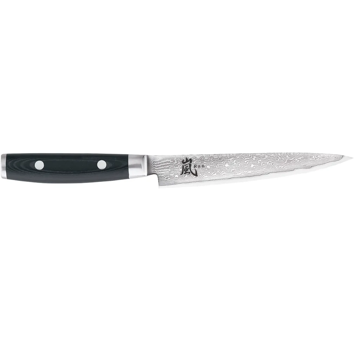 Yaxell Ran Kødkniv lille 15 cm.
