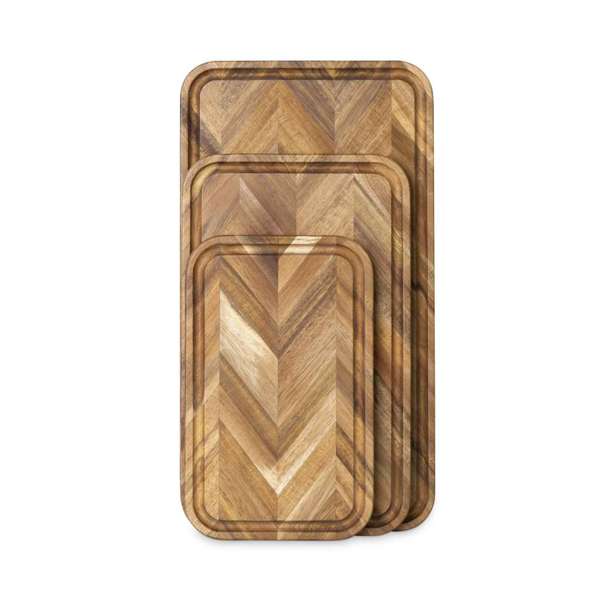 Spring Board, Medium Skærebræt