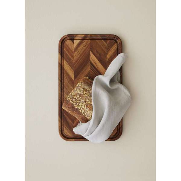 Spring Board, Medium Skærebræt