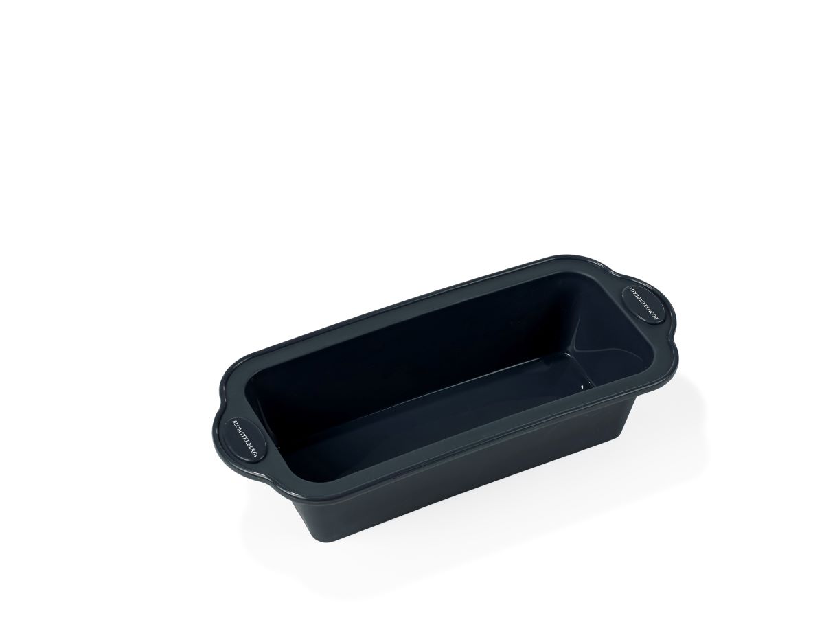 Brødform 24 cm Grå Silikone