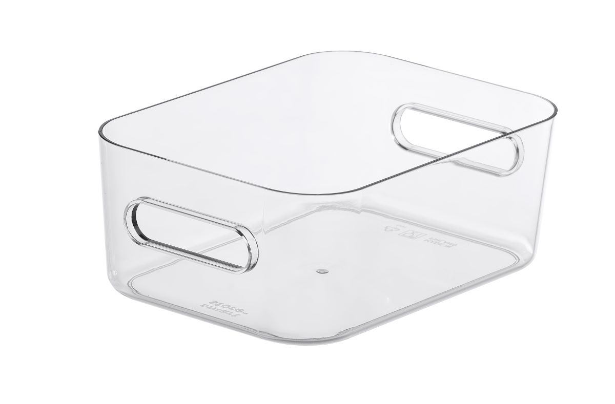 SmartStore Compact Clear S