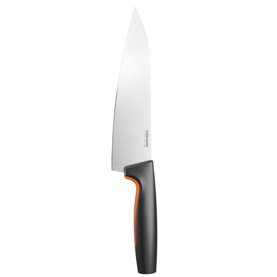 Fiskars Ff Kokkekniv, Stor