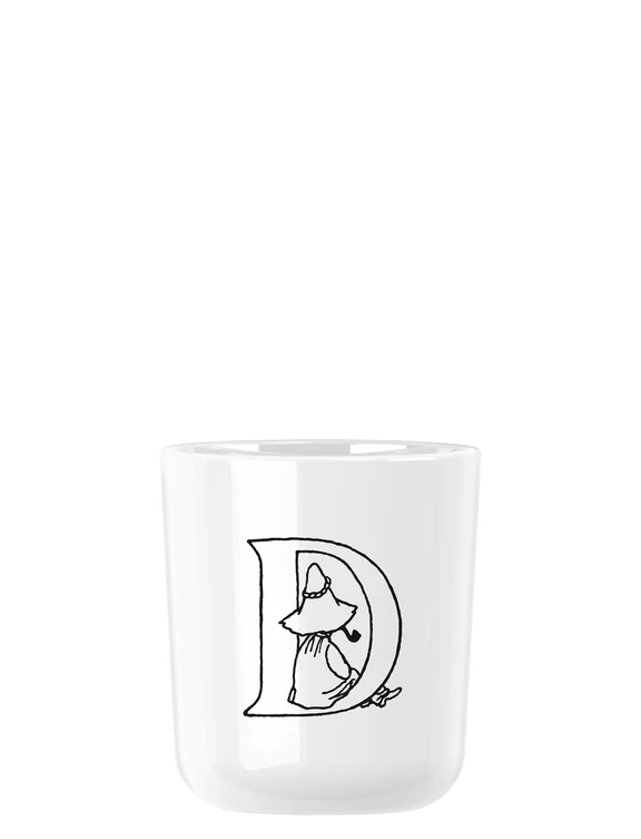 Moomin Abc Kop - D 0.2 L. Moom