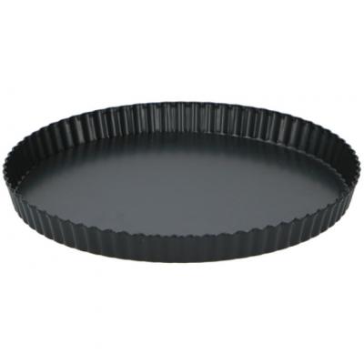 Alpina tærteform med løs bund 28 cm.