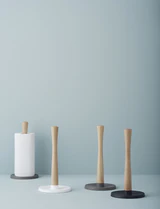 Køkkenrl.Holder 30cm Warm Grey