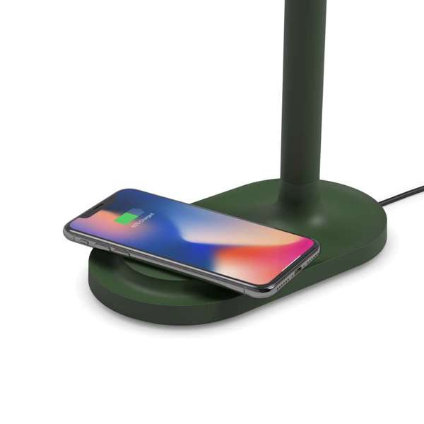 Emendo Sengebordslampe Green