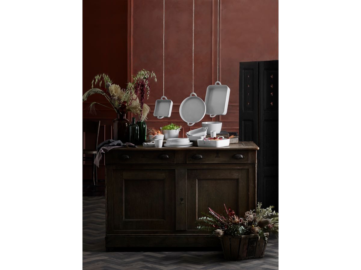 Fad Rundt Toulouse 1,4 Liter 27 X 4 cm H