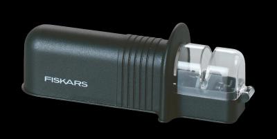 Fiskars Essential Roll-Sharp knivsliber