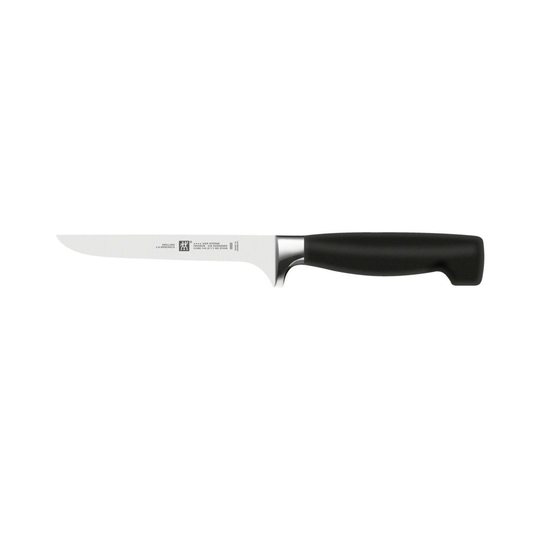 Zwilling Four Star udbeningskniv 14 cm