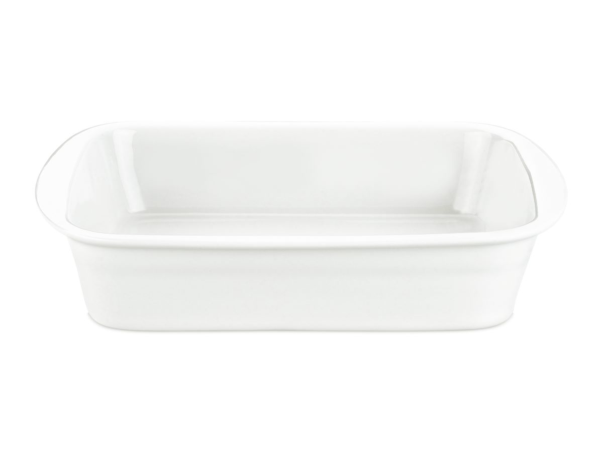Fad 3 liter Serie Originale 29 x 24 x 7 cm Hvid