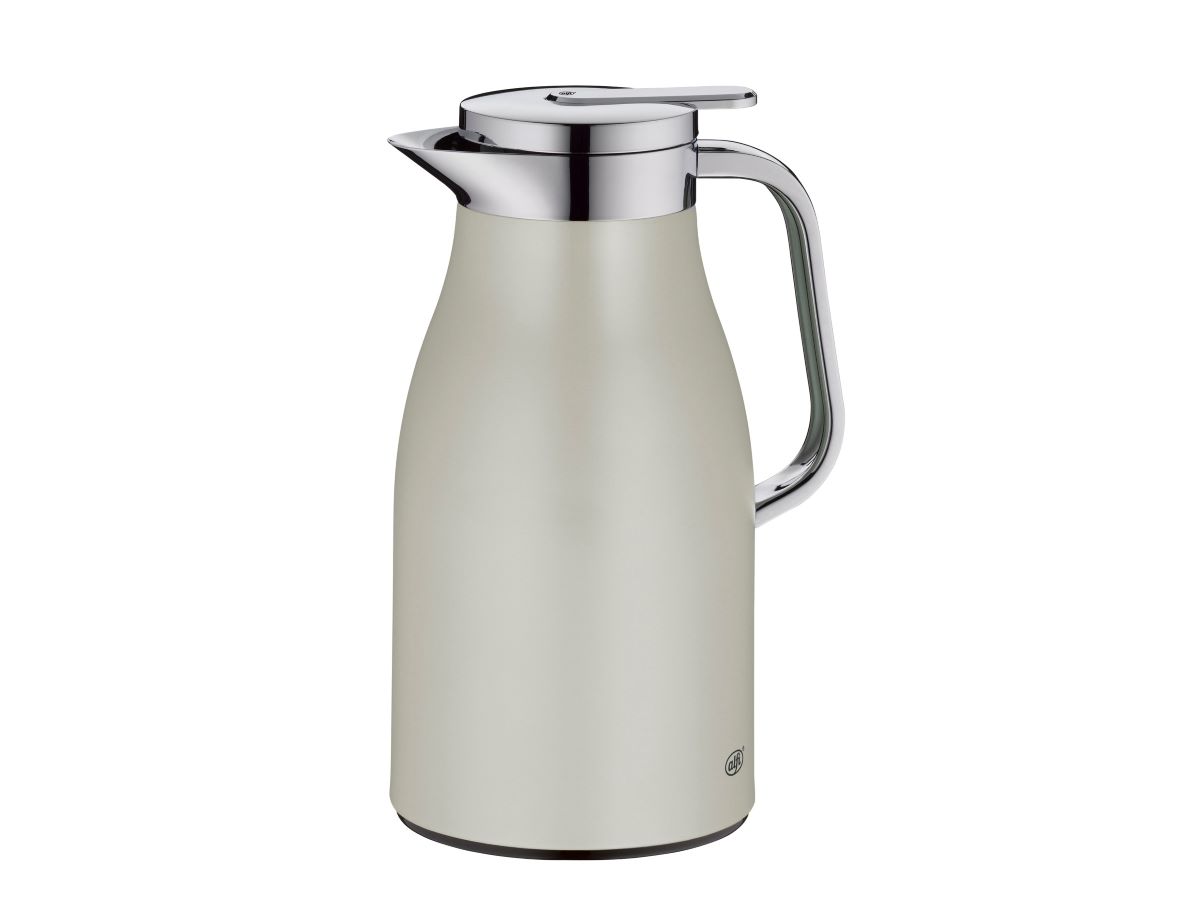 Alfi Skyline Termokande 1 liter Sand