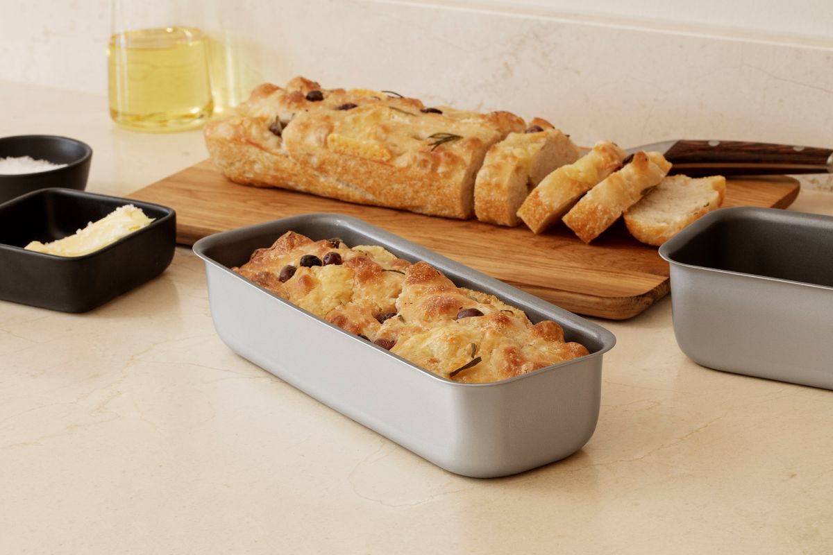 Eva Trio Brød/kageform Professionel 30cm 1,75l