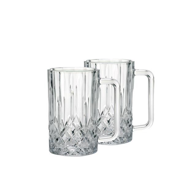 Harvey ølkrus 0,5 L 2 stk.