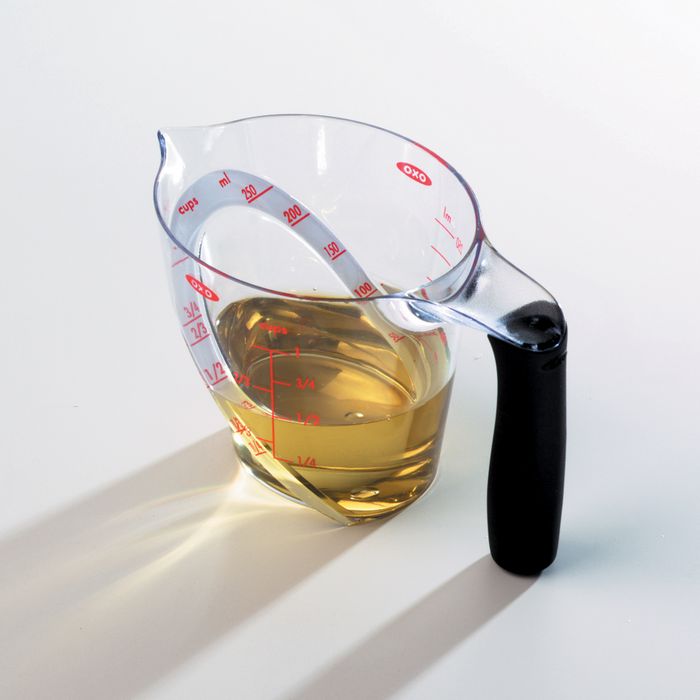 Oxo målekande 0,25 L