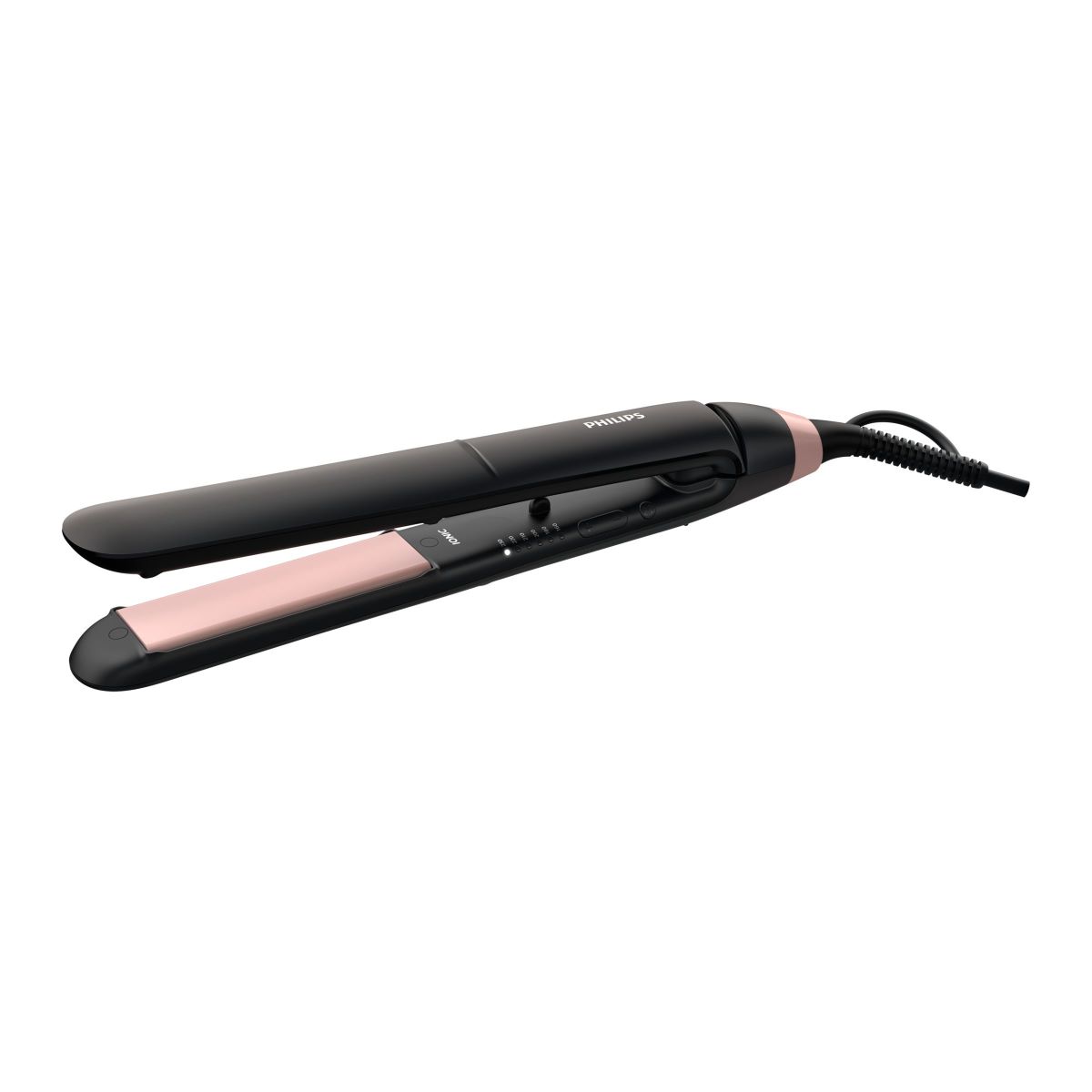 Fladjern StraightCare Essential med Thermoprotect