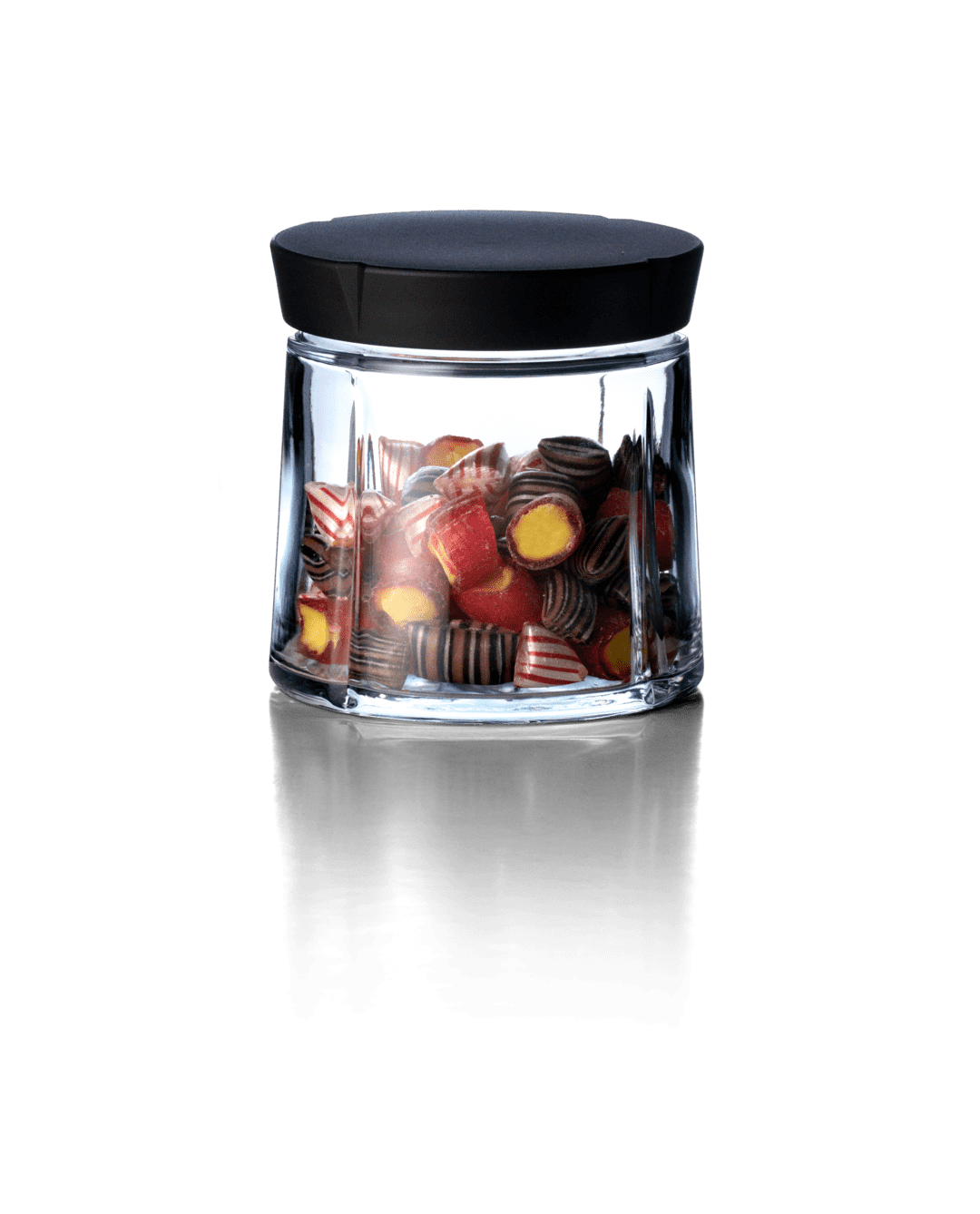 GC Opbevaringsglas, 0,5 l