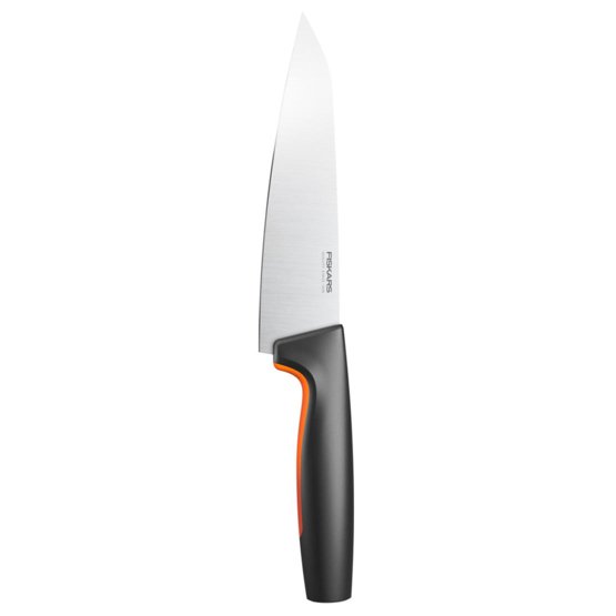 Fiskars Ff Kokkekniv, Medium