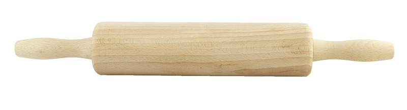 GastroMax kagerulle træ 44 cm