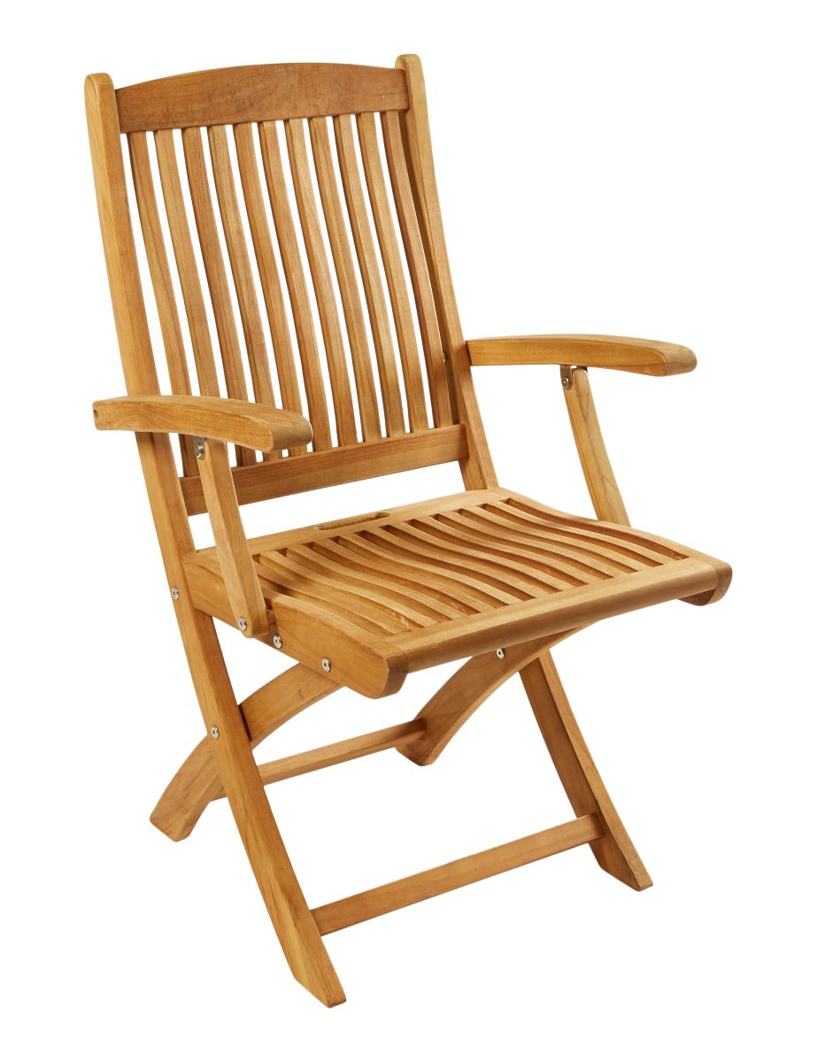 Boston foldestol i kerneteak