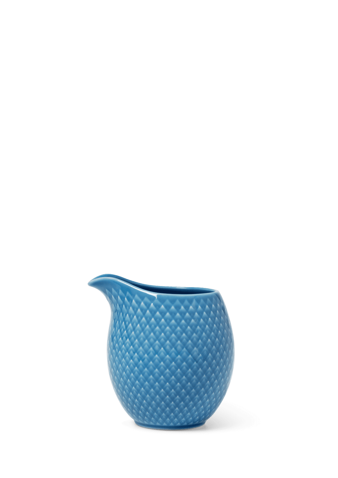 Rhombe color 39 cl Mælkekande Blå 