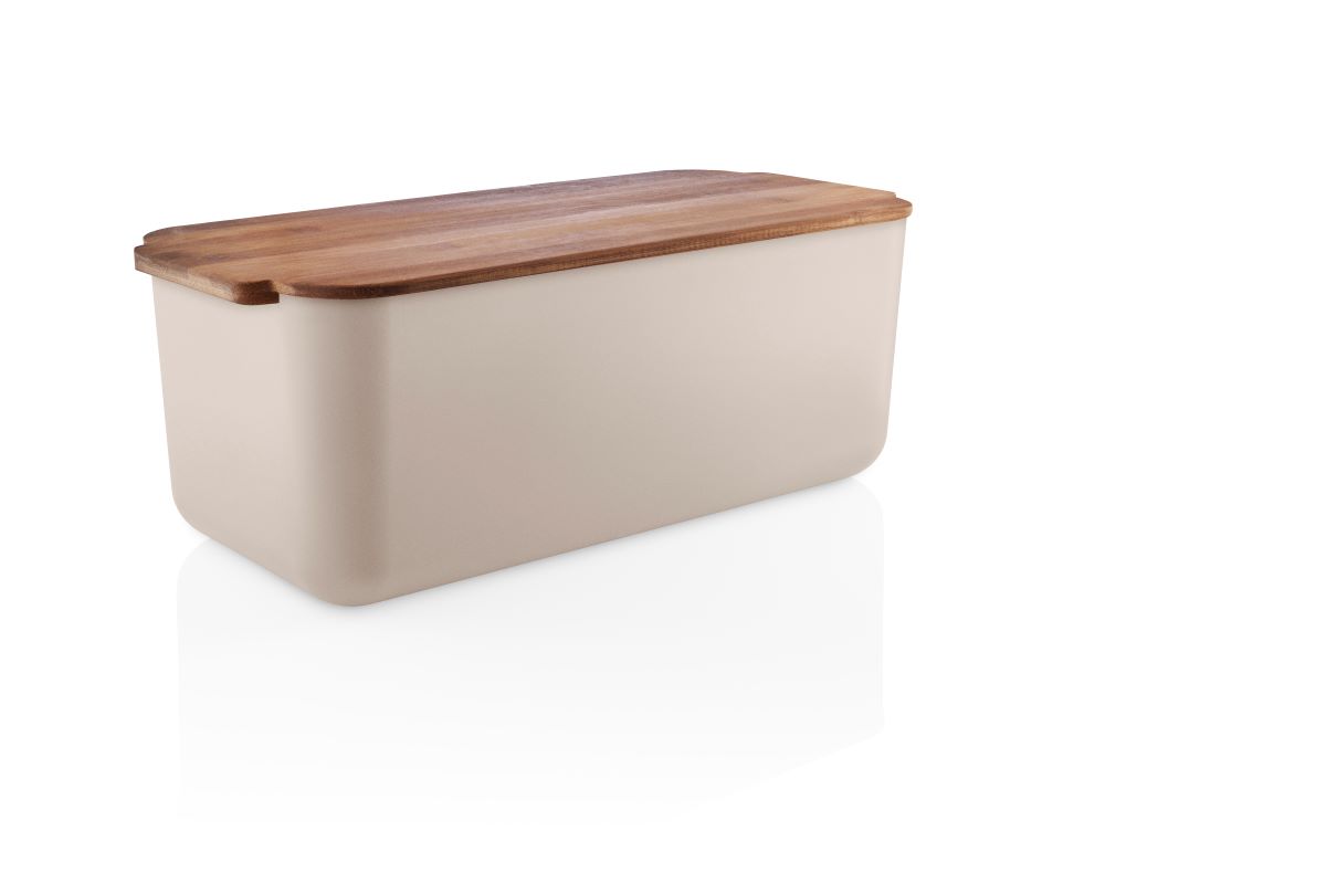 Nordic Kitchen brødkasse  9 ltr. - sand