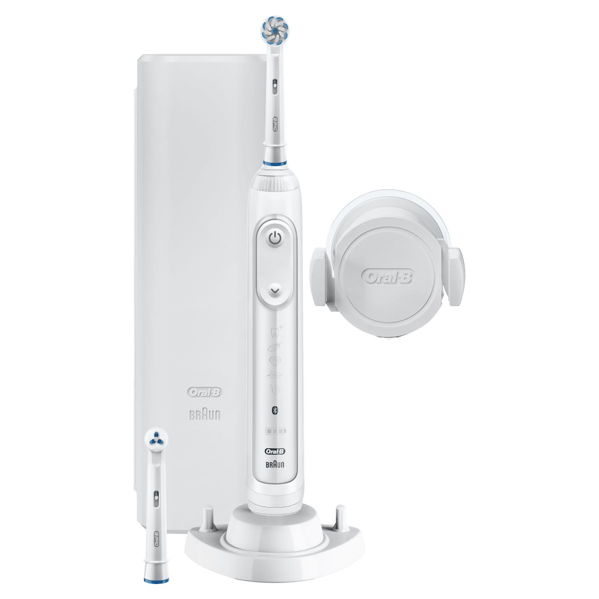 Oral B tandbørste Professional Genius Care