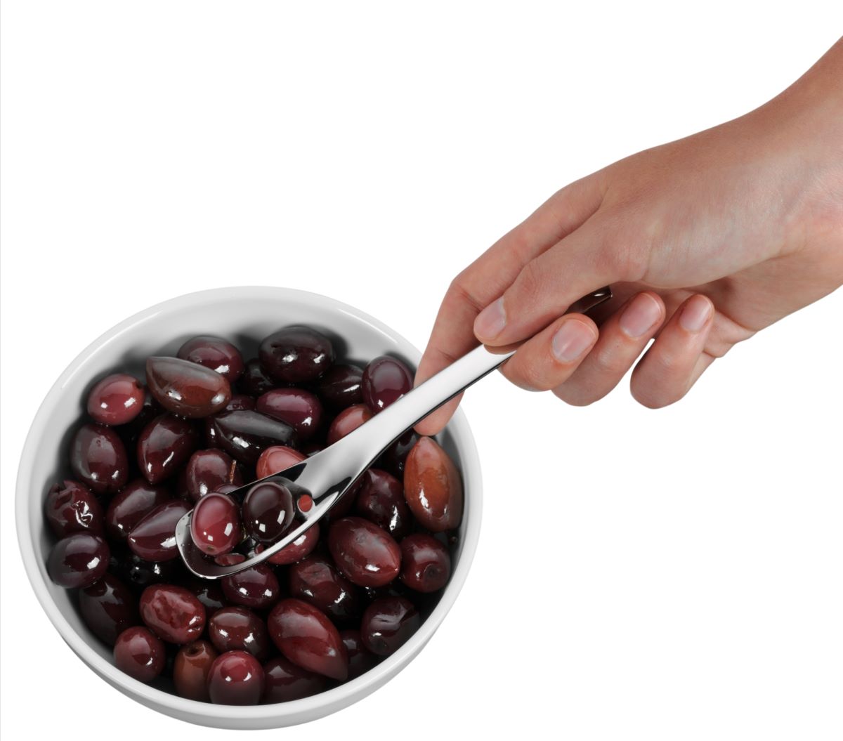 Nuova Serveringsske 16 cm