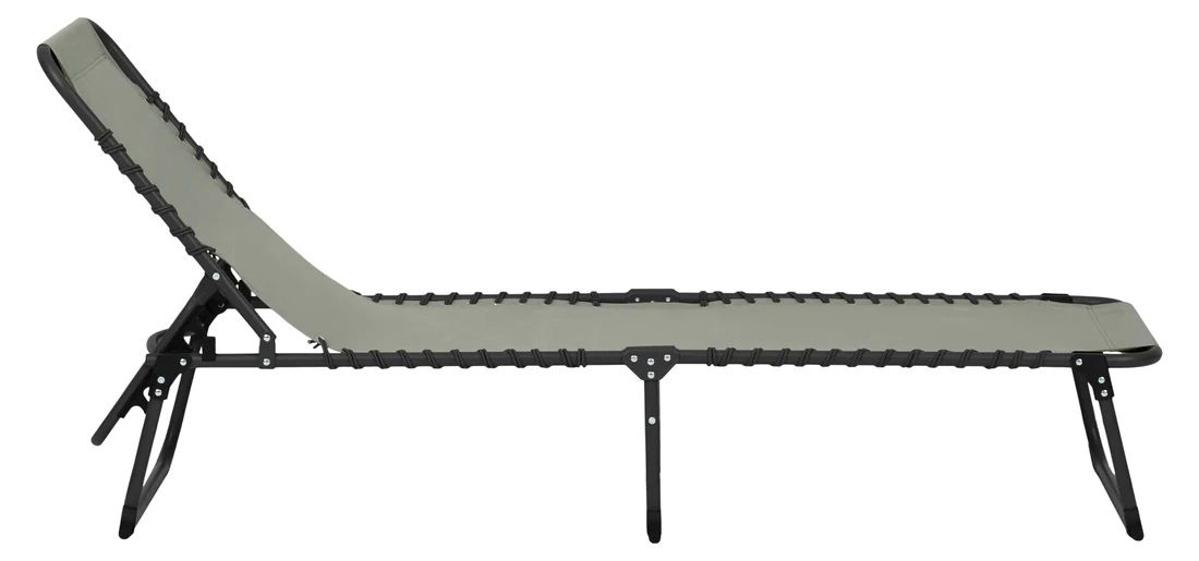 Siesta Solseng sort/cappuccino 