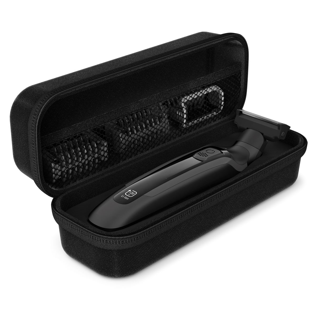 Björn Axen Tools Hybrid Pro trimmer