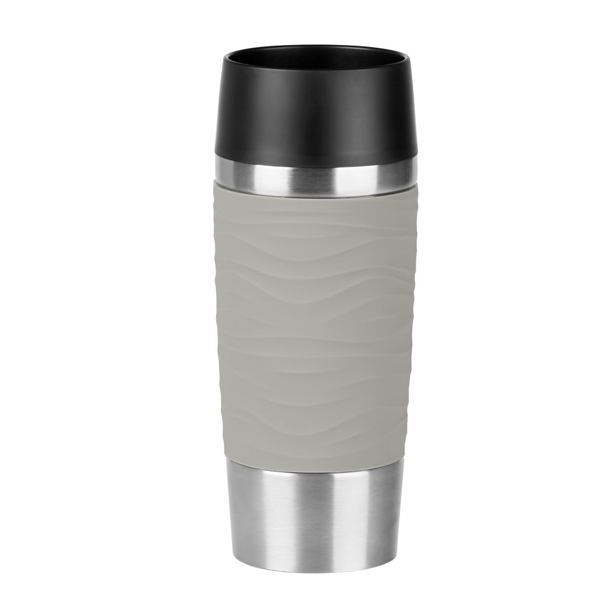 Wave termokrus 0,36 ltr. - light olive