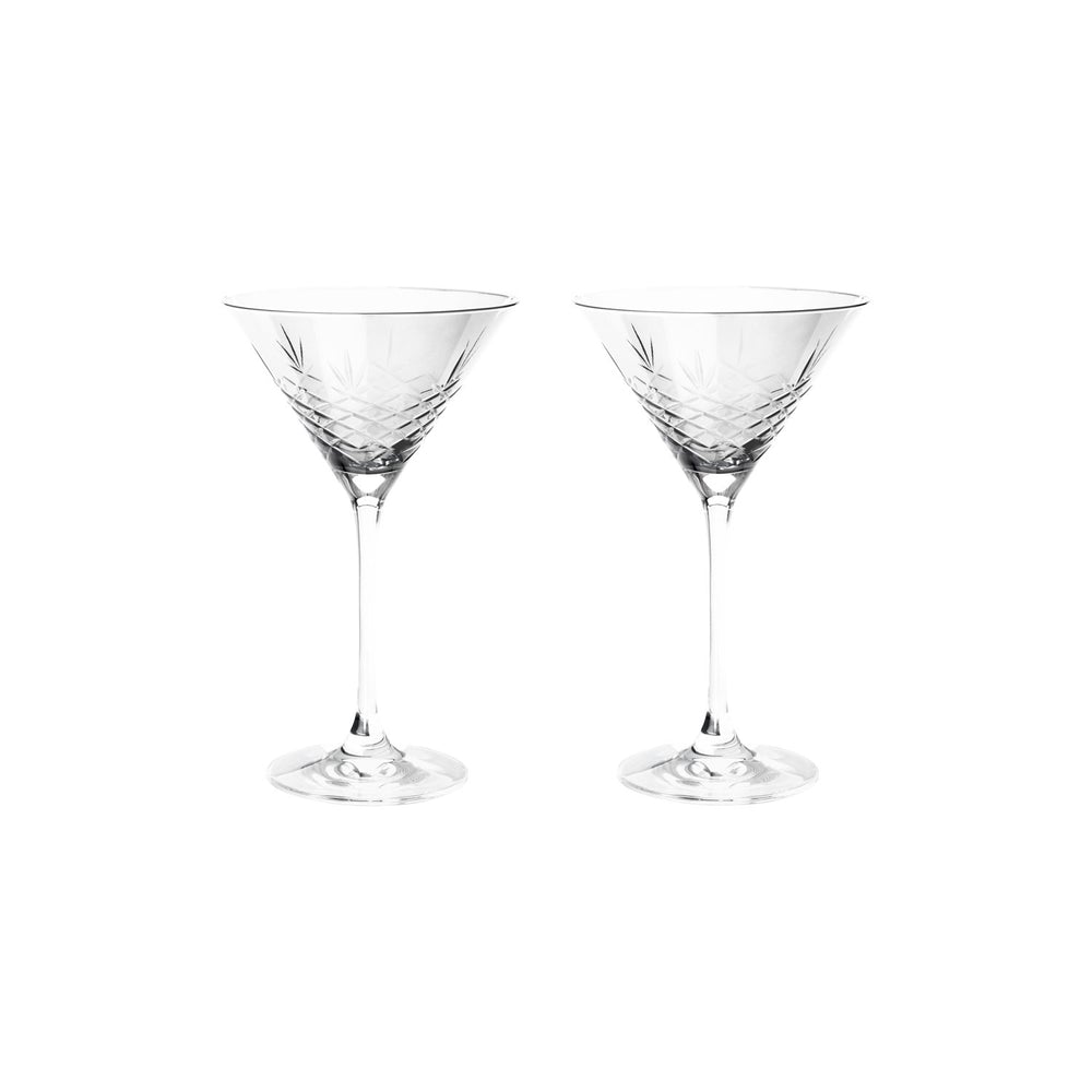 Crispy Cocktail - 2 Stk
