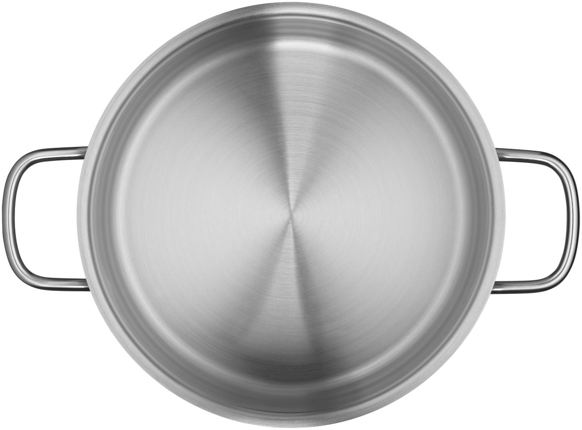 WMF Astoria gryde 2,5 L/20 cm med låg