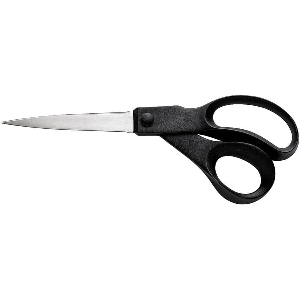 Fiskars Essential Universalsaks 21 cm.