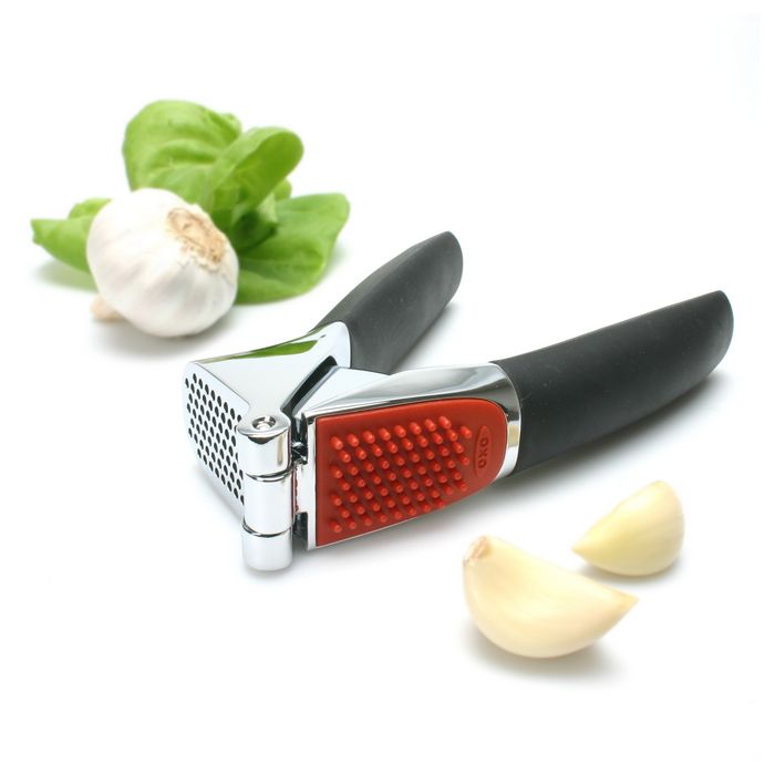 Oxo hvidløgspresser