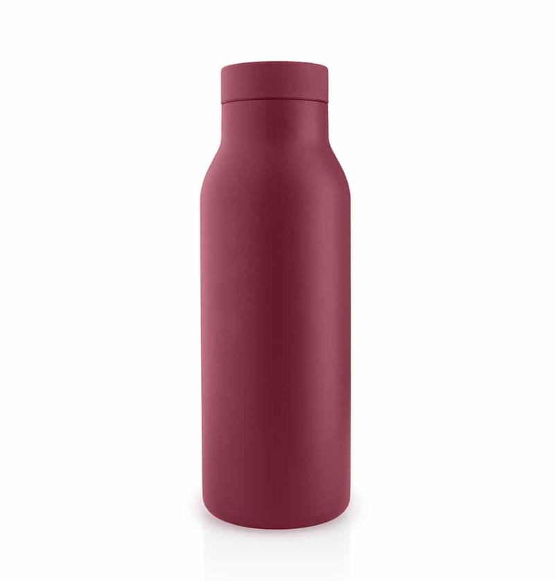 Urban termoflaske 0,5 ltr. - pomegranate